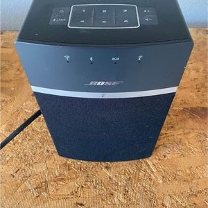 Bose Soundtouch like new